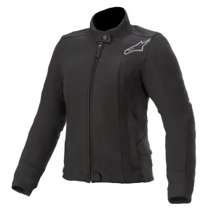 Alpinestars Banshee Women's Fleece Black