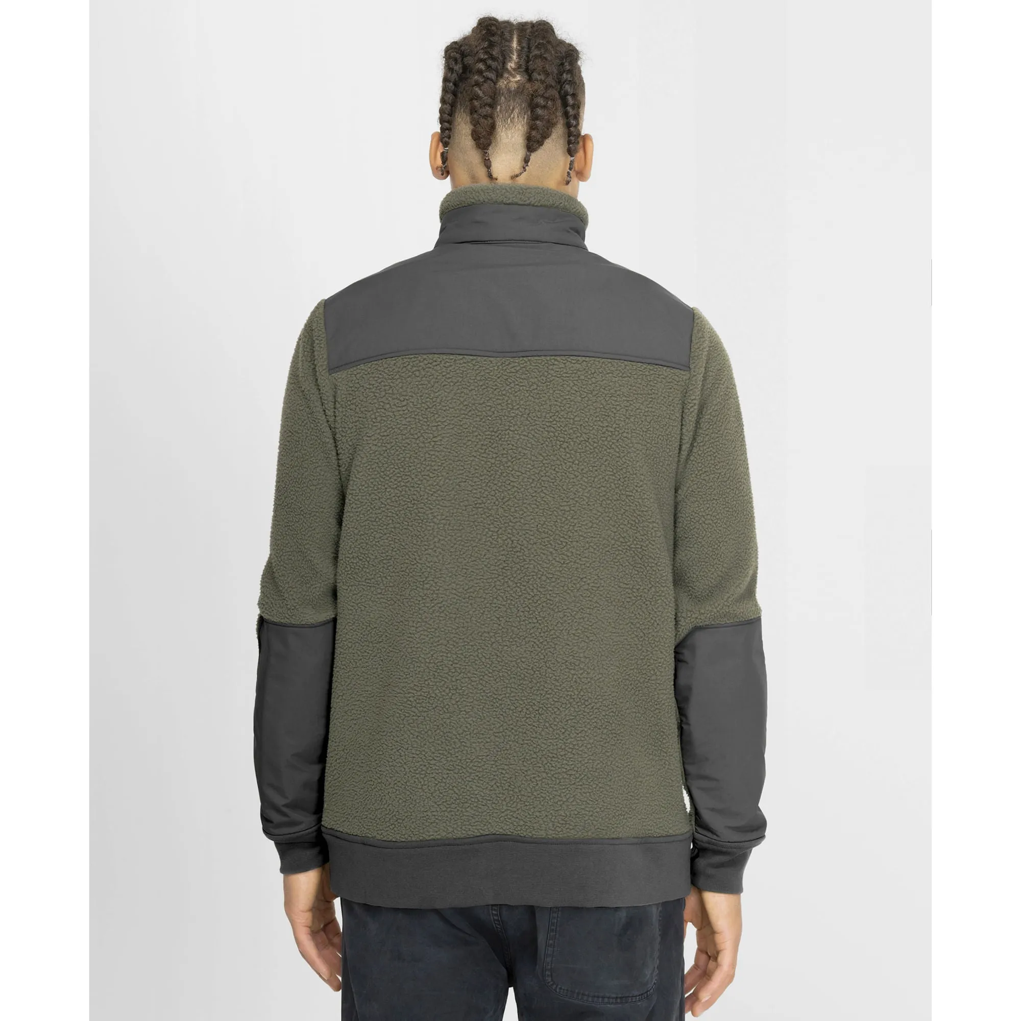 Armada Kenlem Fleece