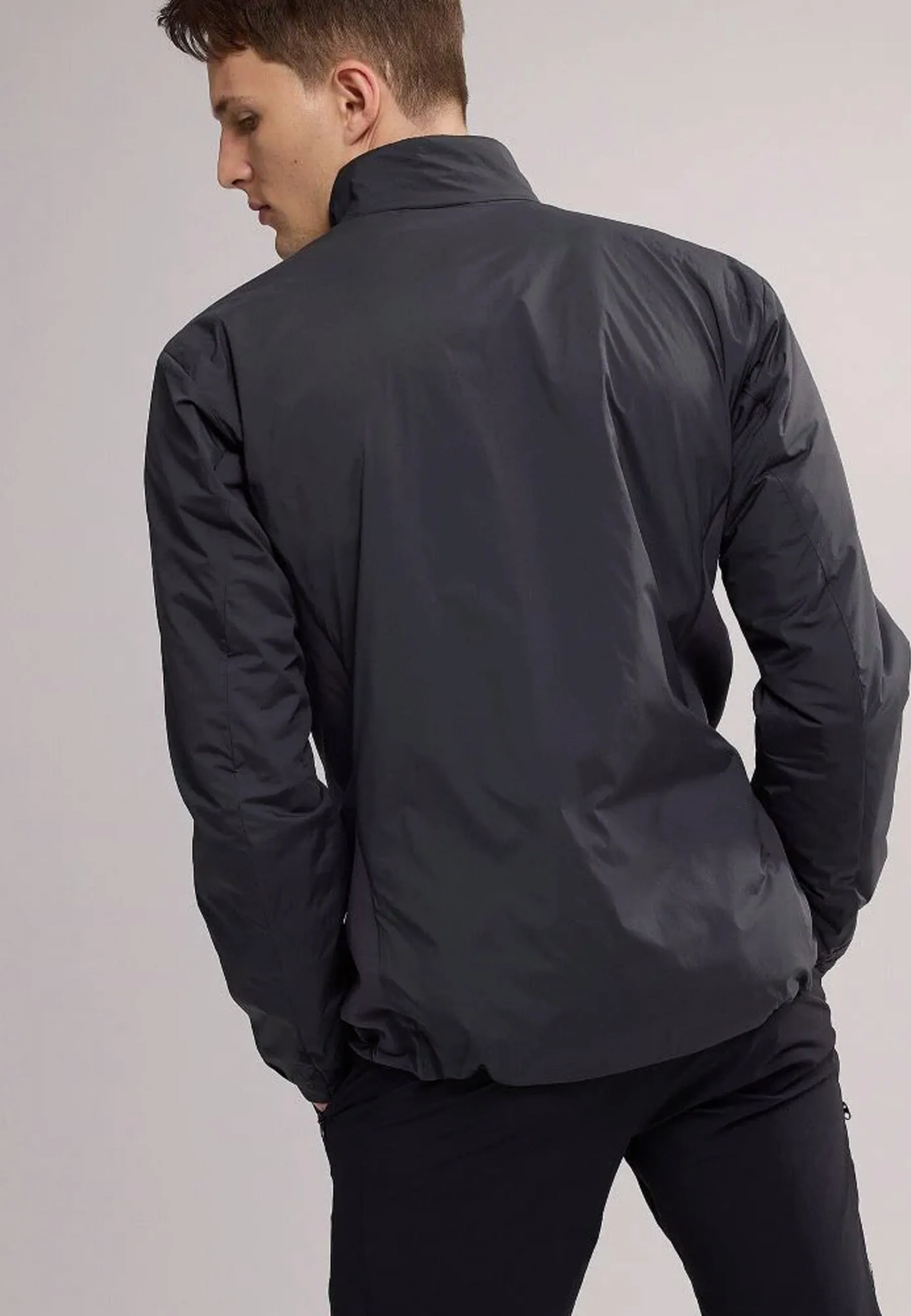 Atom Jacket - Graphite