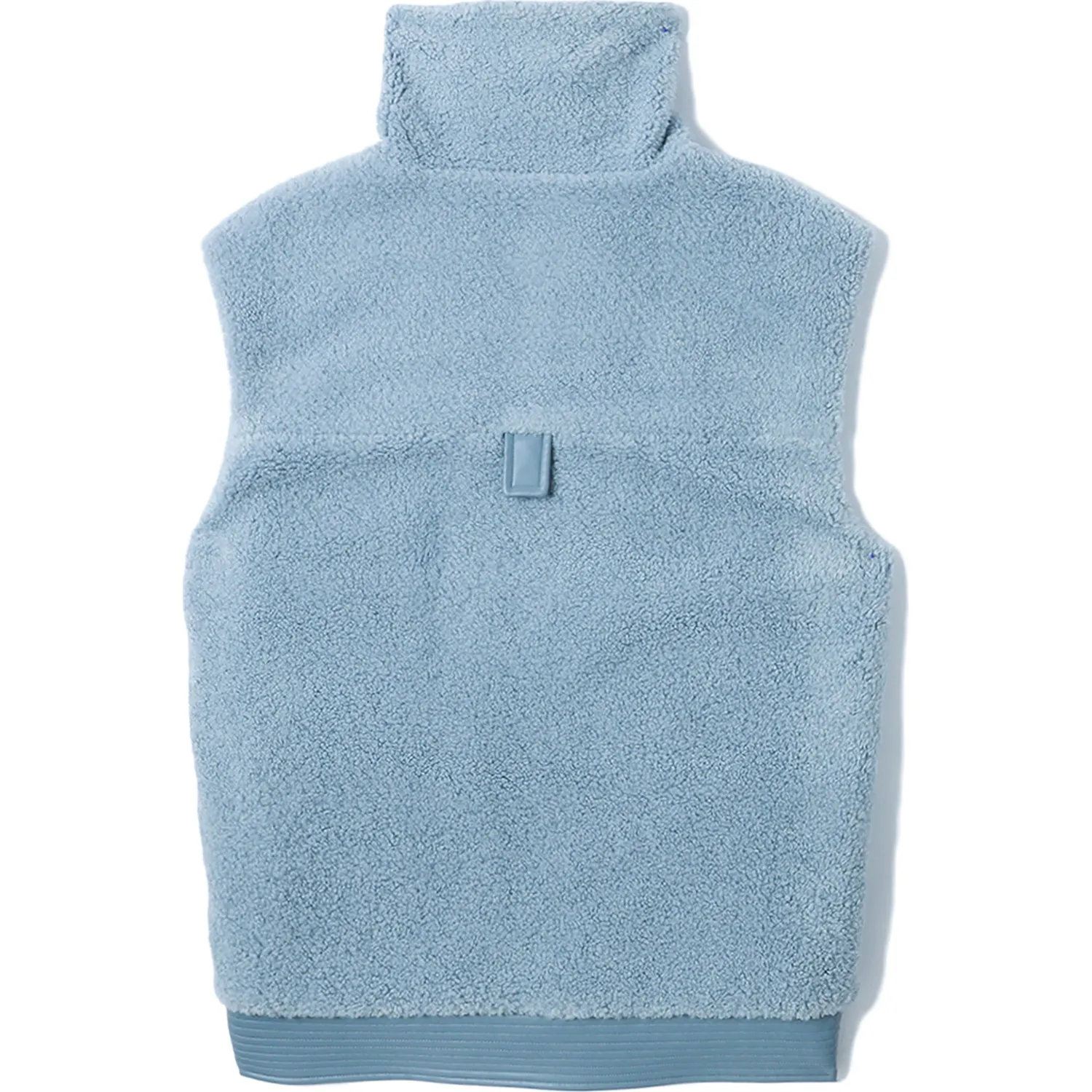 BAPY FLEECE VEST LADIES