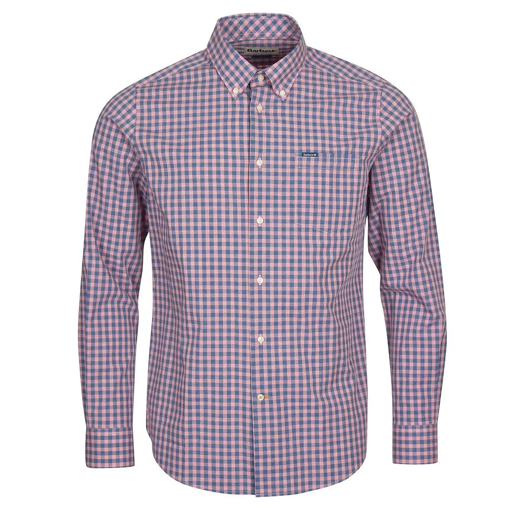 Barbour Merryton Tailored Shirt