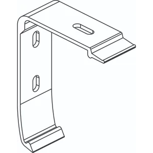 Bcs Swivel Ceiling Bracket