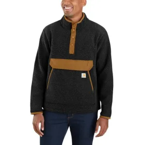 Carhartt Nubby Fleece Pullover