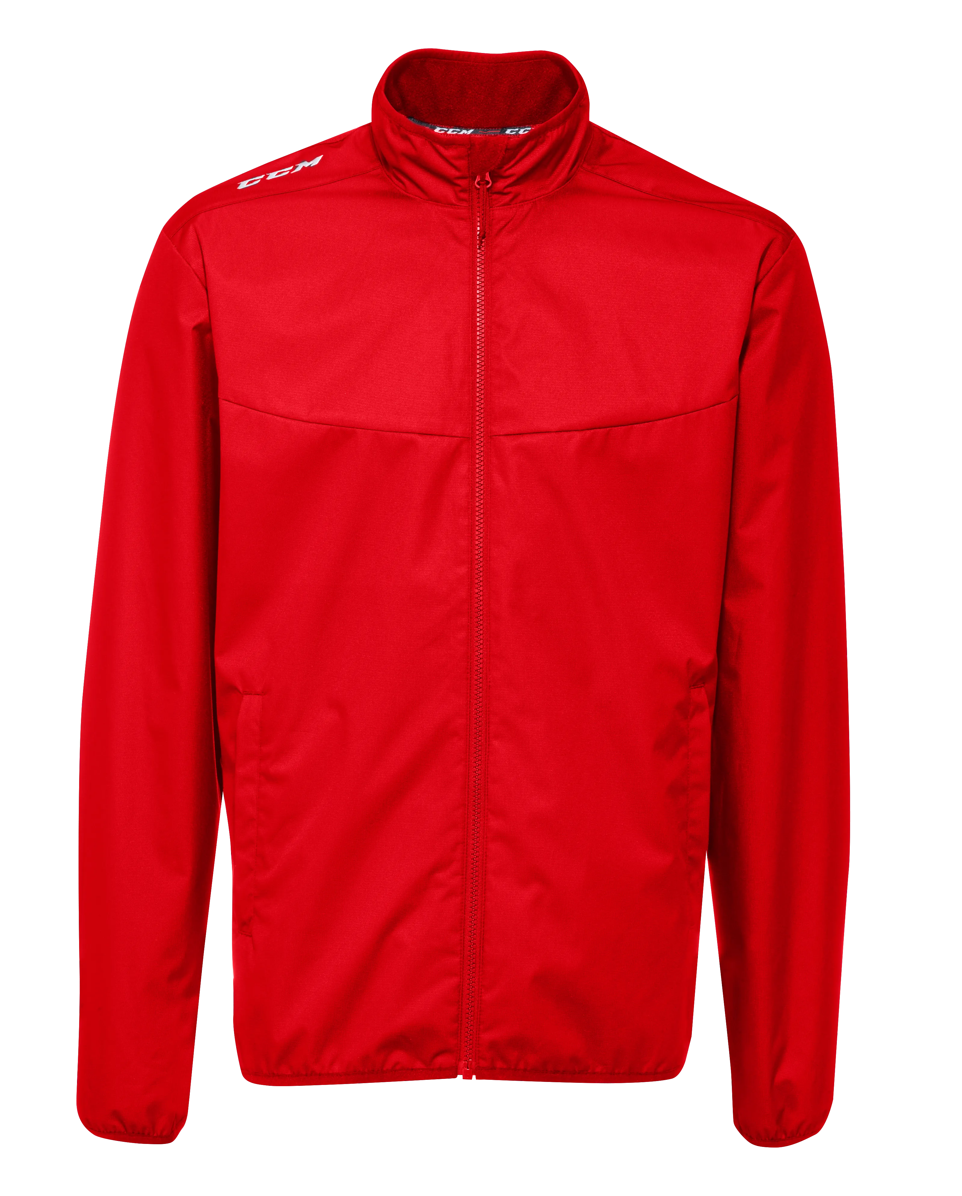 CCM Lightweight Rink Suit Jacket Adult