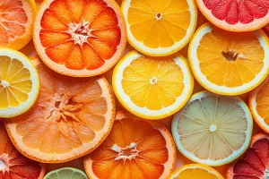 Citrus Fragrance Oil