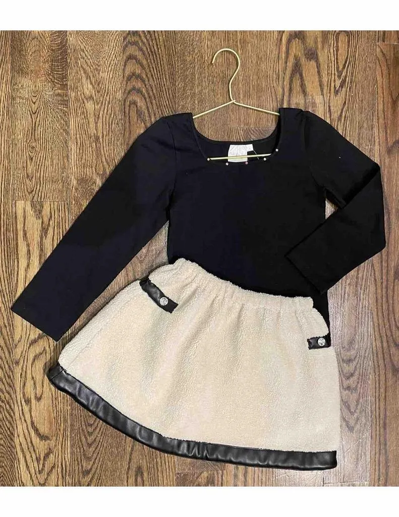 Coco Skirt Set