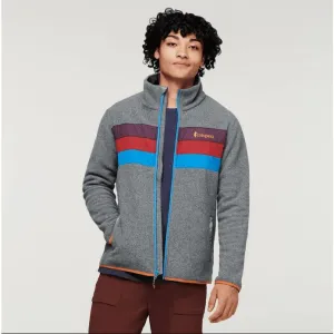 Cotopaxi Men’s Teca Fleece Jacket