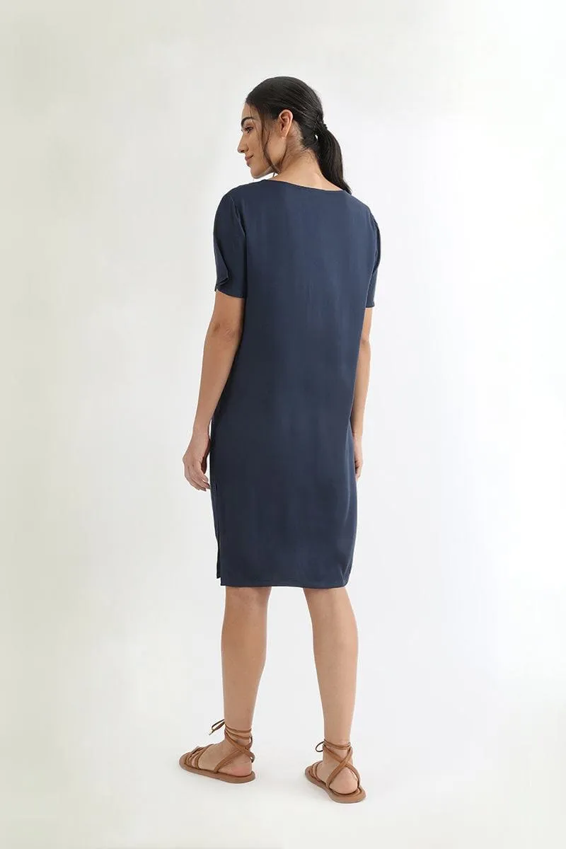 Danielle T-Shirt Dress