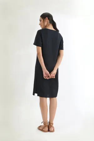 Danielle T-Shirt Dress