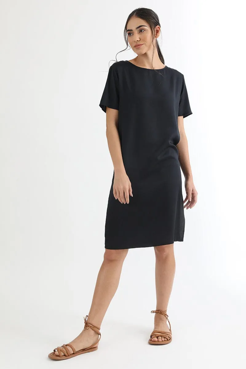 Danielle T-Shirt Dress