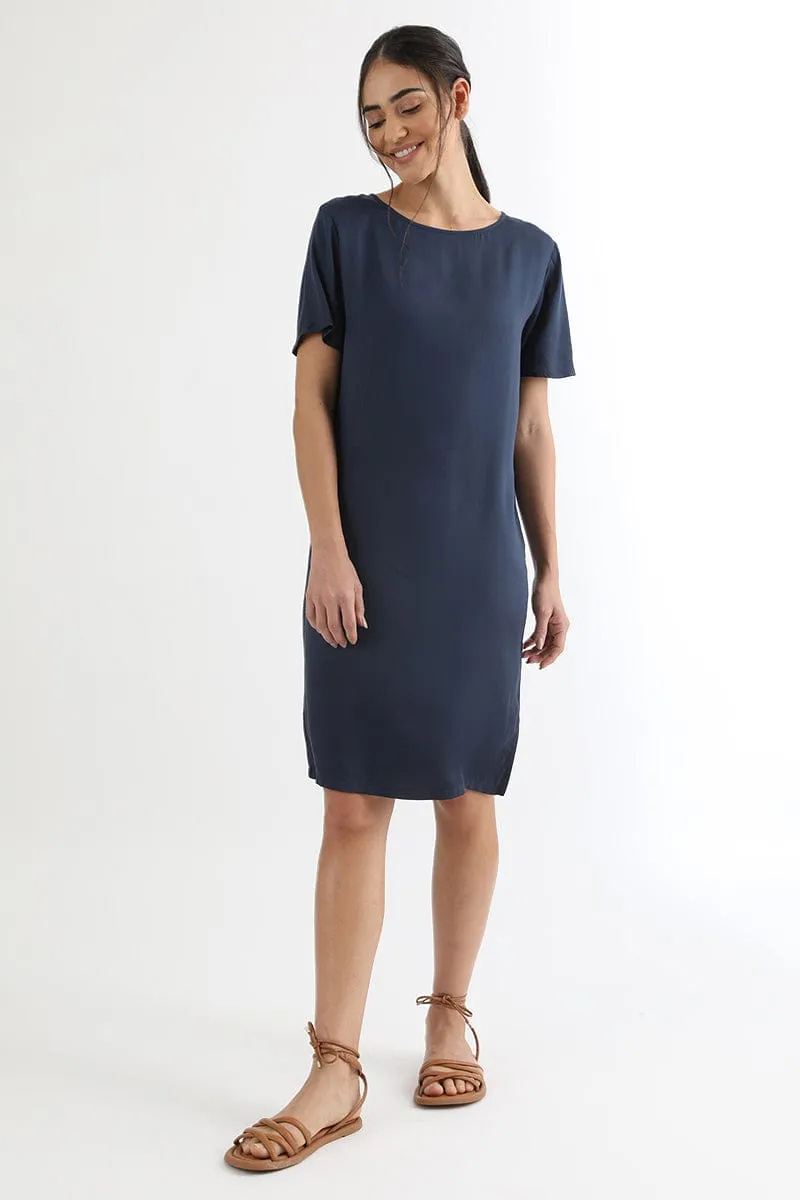 Danielle T-Shirt Dress