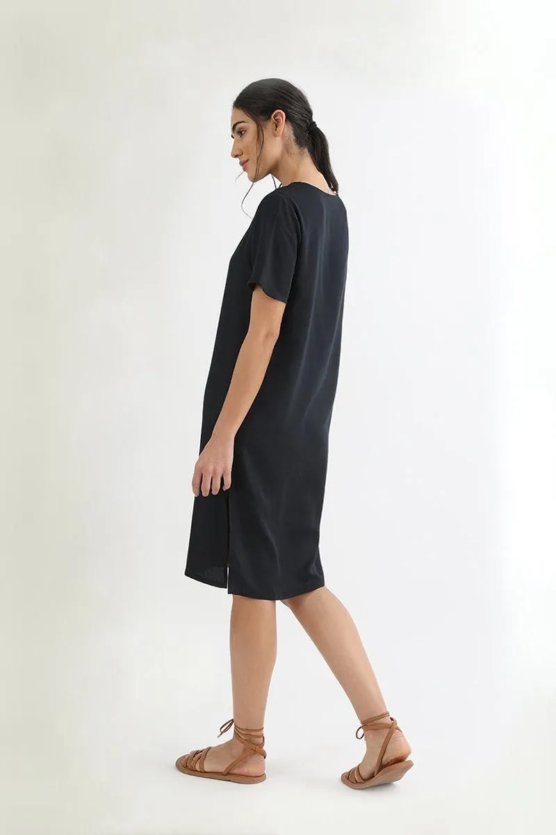 Danielle T-Shirt Dress