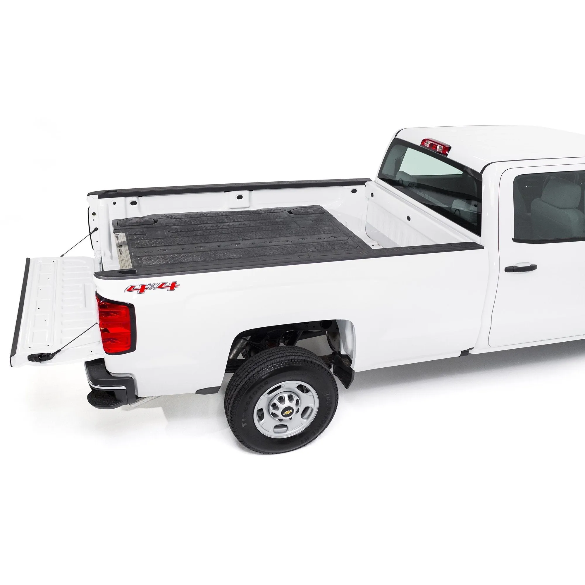 Decked - Drawer System - 2015-2020 F150 / 2017-2020 Raptor