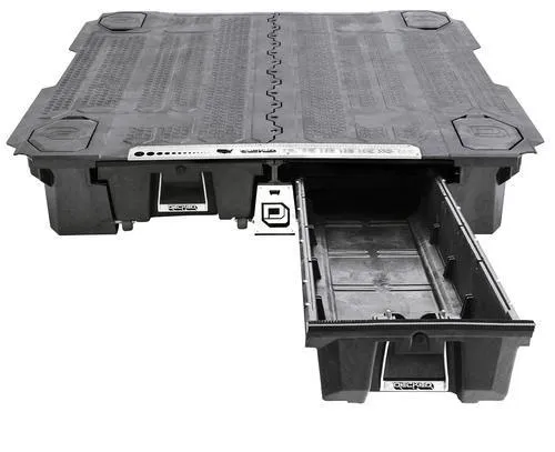 Decked - Drawer System - 2017-2020 Super Duty (6' 9" Bed Length)