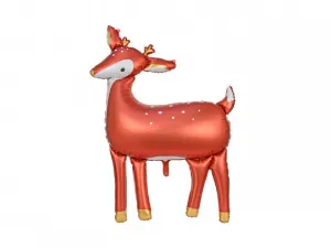 Deer Foil Balloon