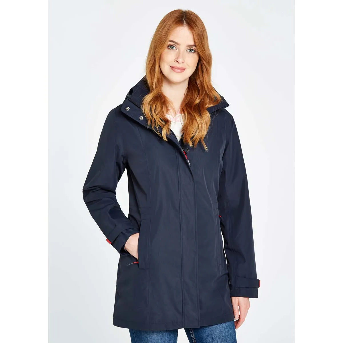 Dubarry Lakeside Waterproof Women's Jacket