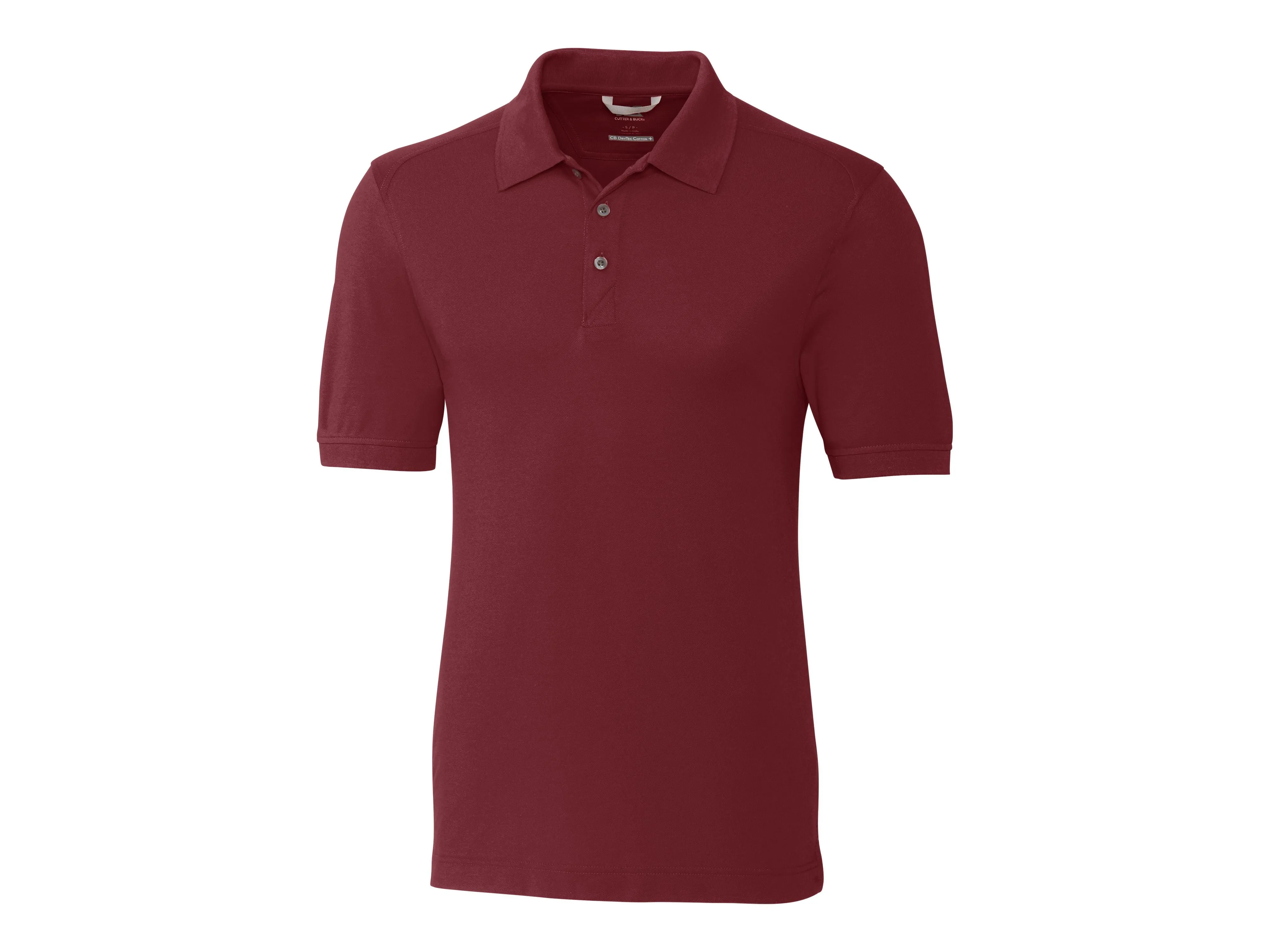 Embroidered Morehouse DRI-Fit Polo