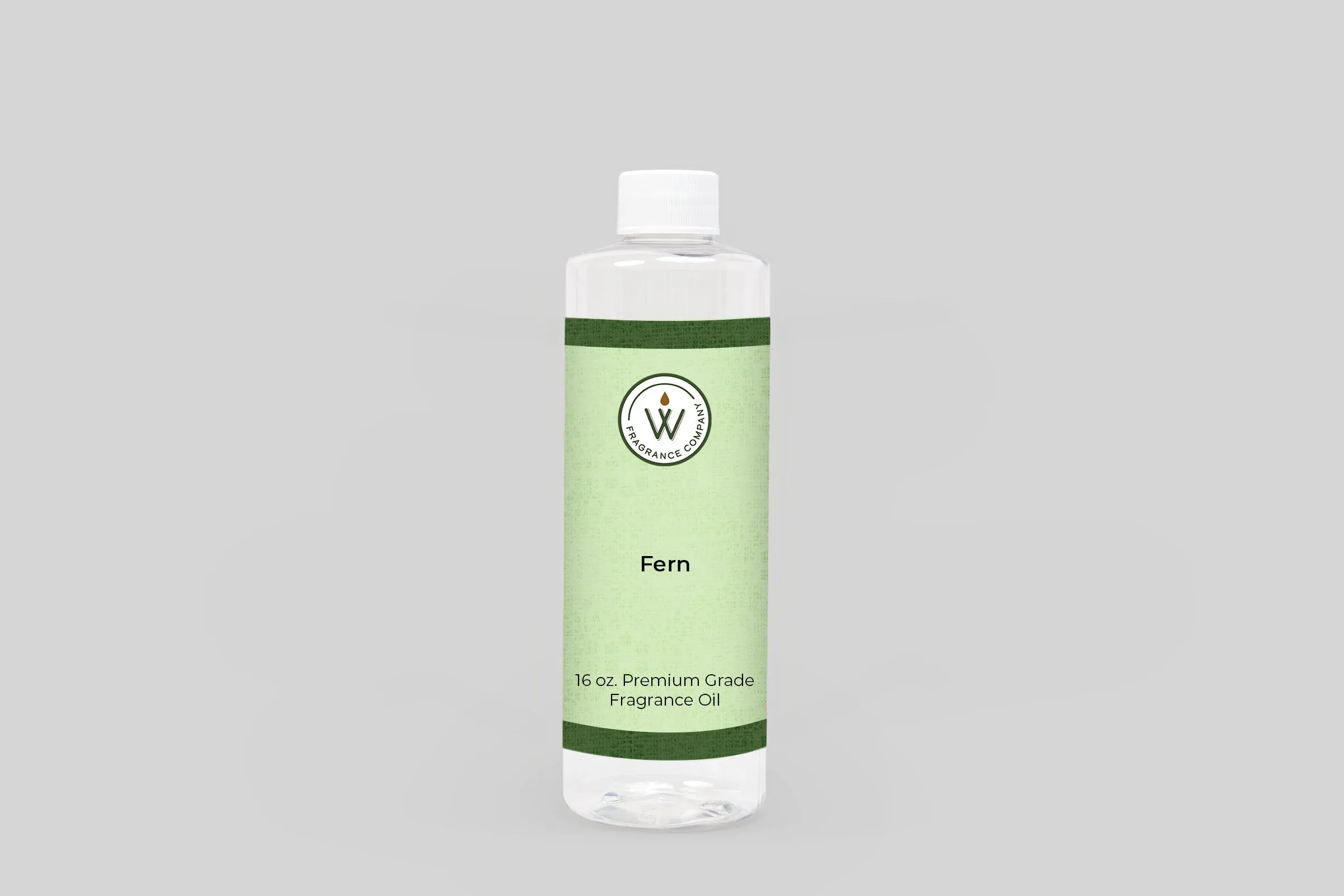 Fern Fragrance Oil