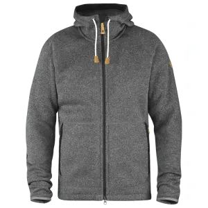 Fjallraven Ovik Fleece Hoodie (Men's)