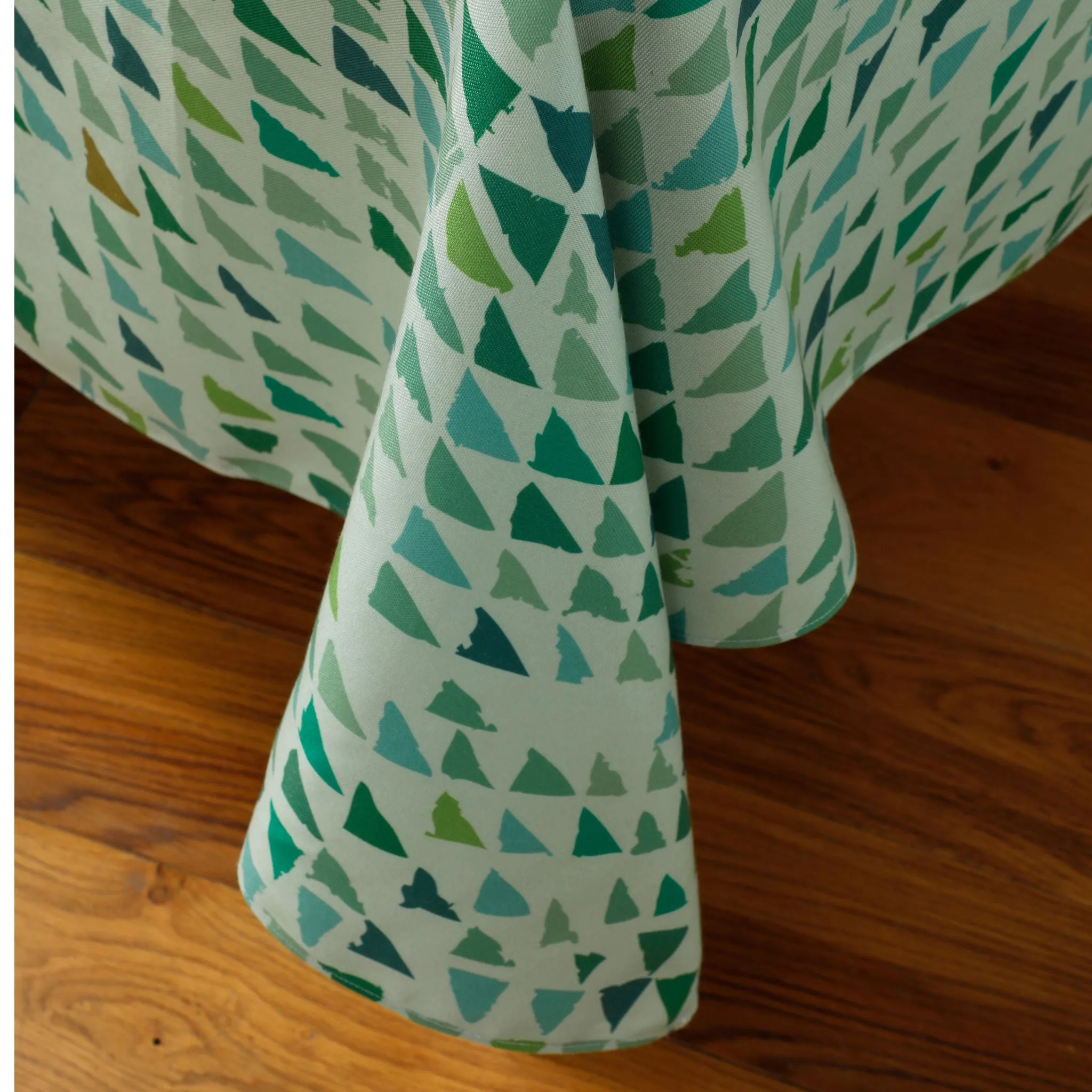 Forest Tablecloth