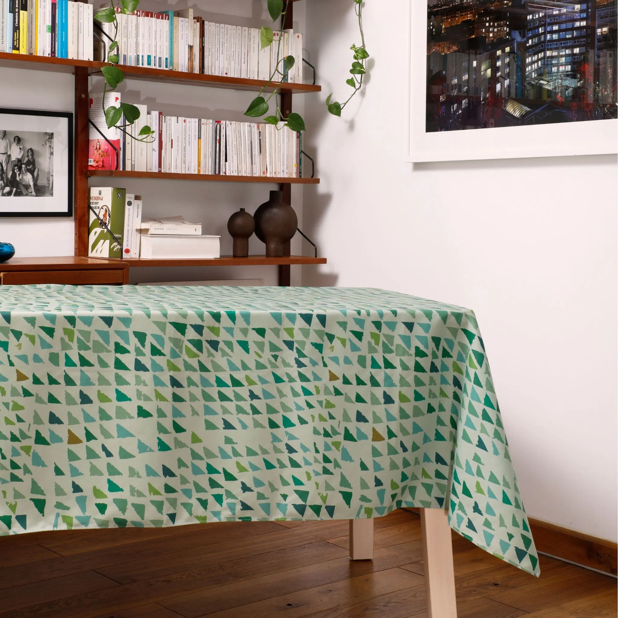 Forest Tablecloth