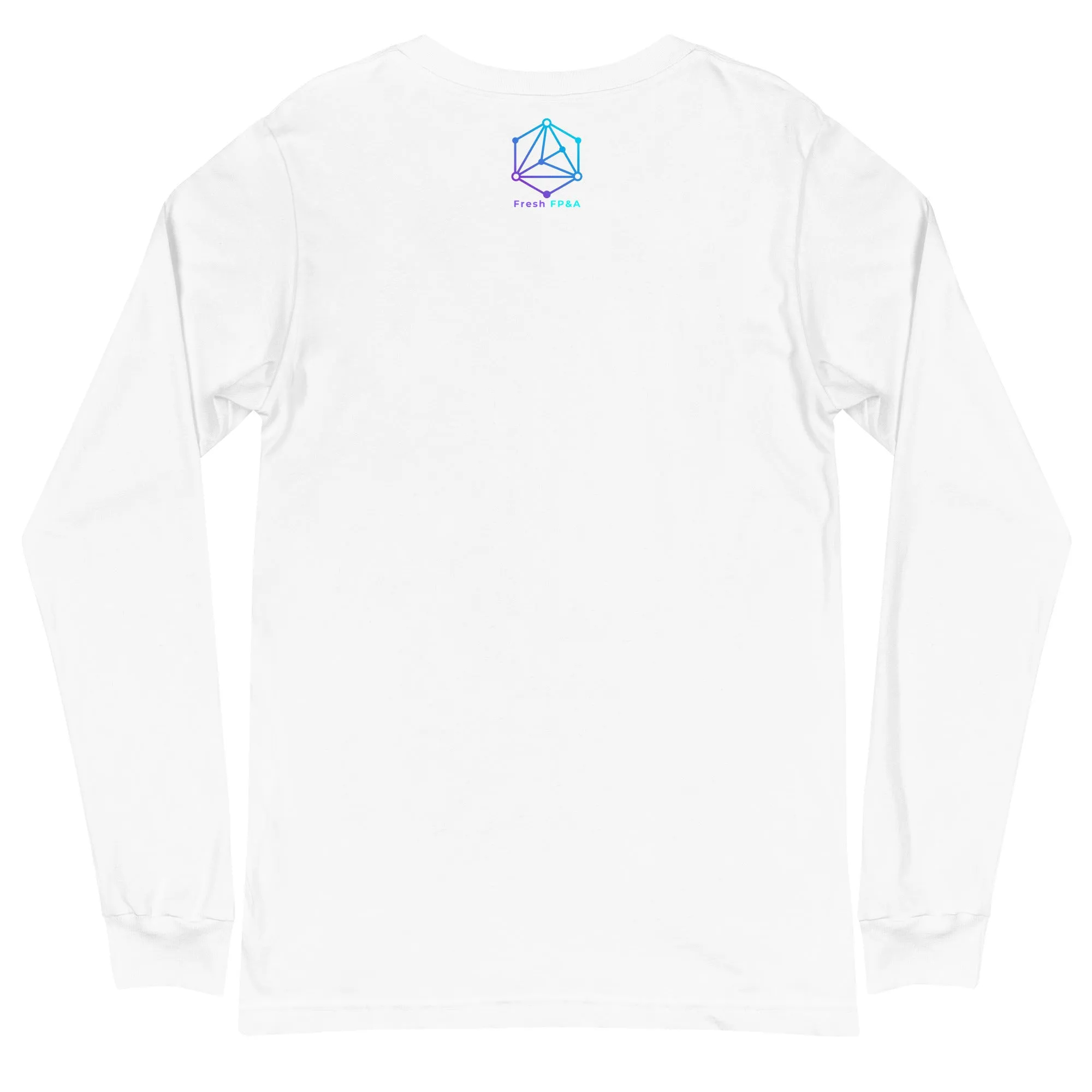 Fresh FPA Unisex Long Sleeve Tee