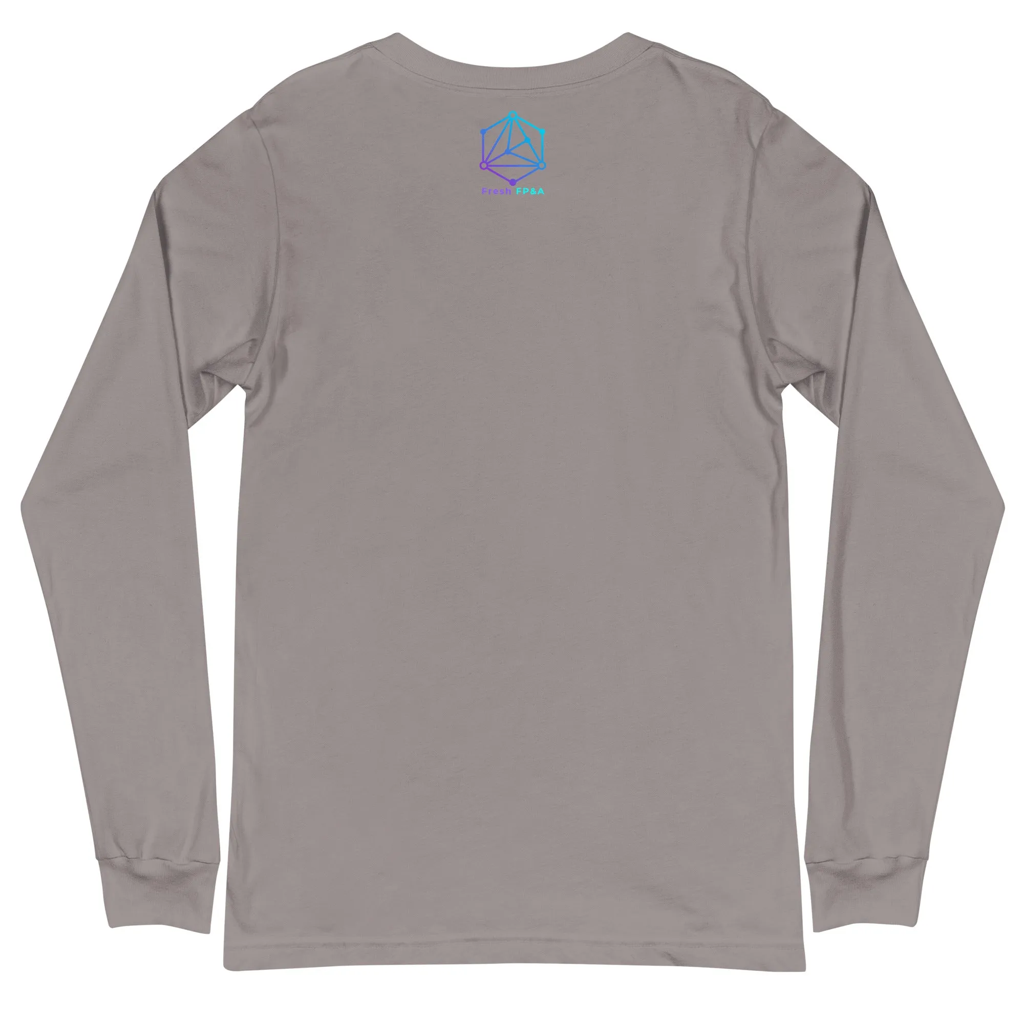 Fresh FPA Unisex Long Sleeve Tee