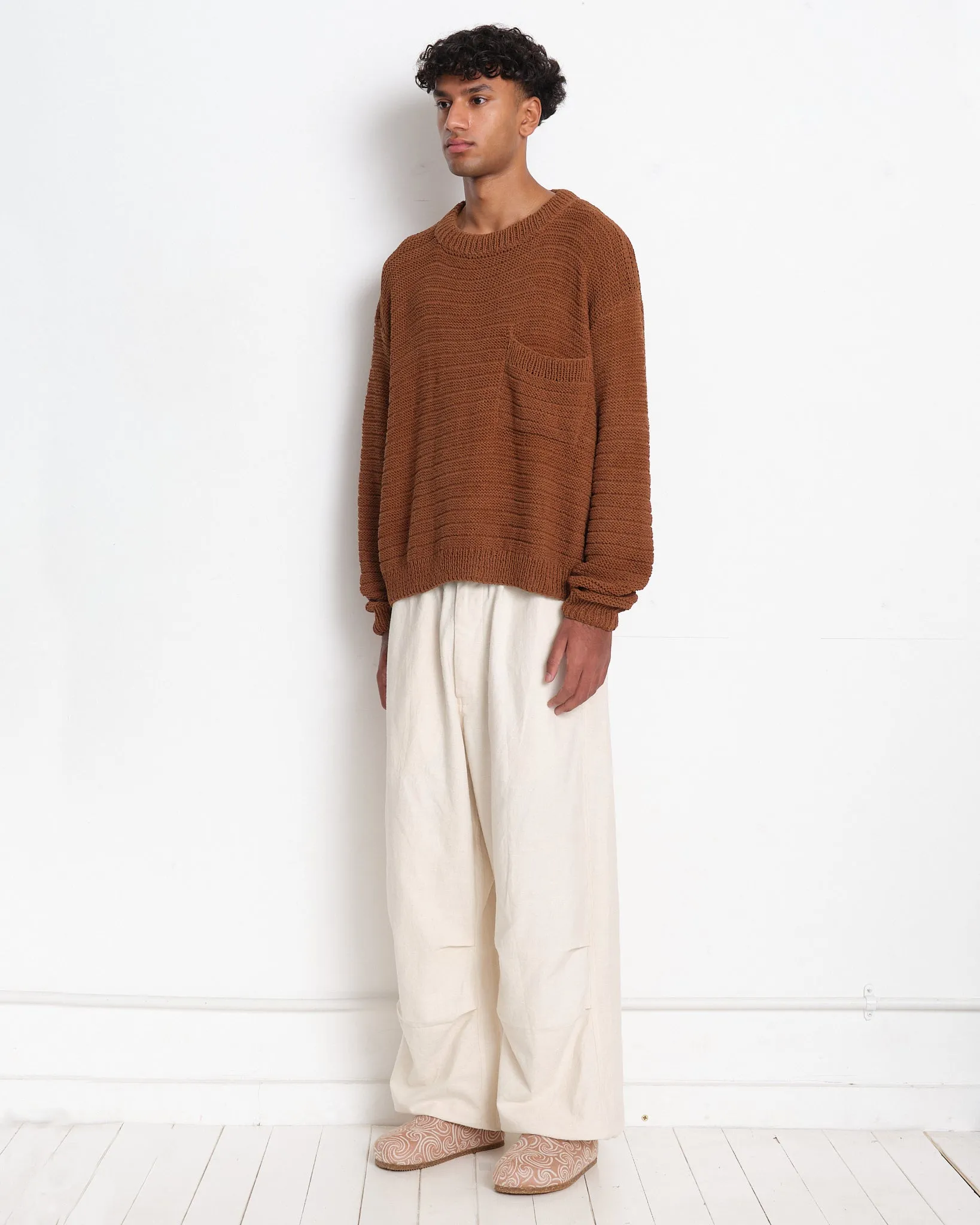 Furrow Jumper - R.T.S. CO-44