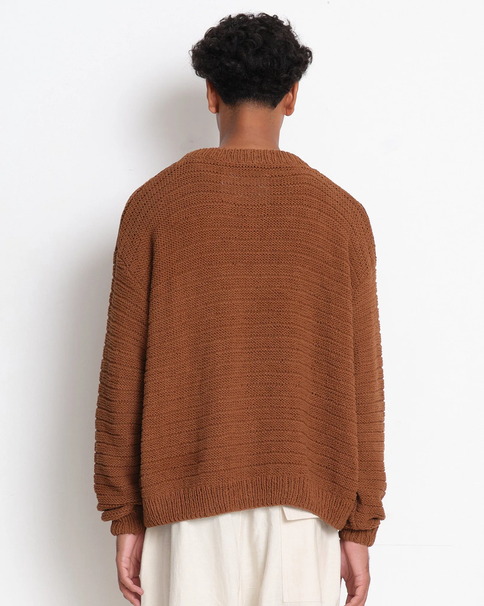 Furrow Jumper - R.T.S. CO-44