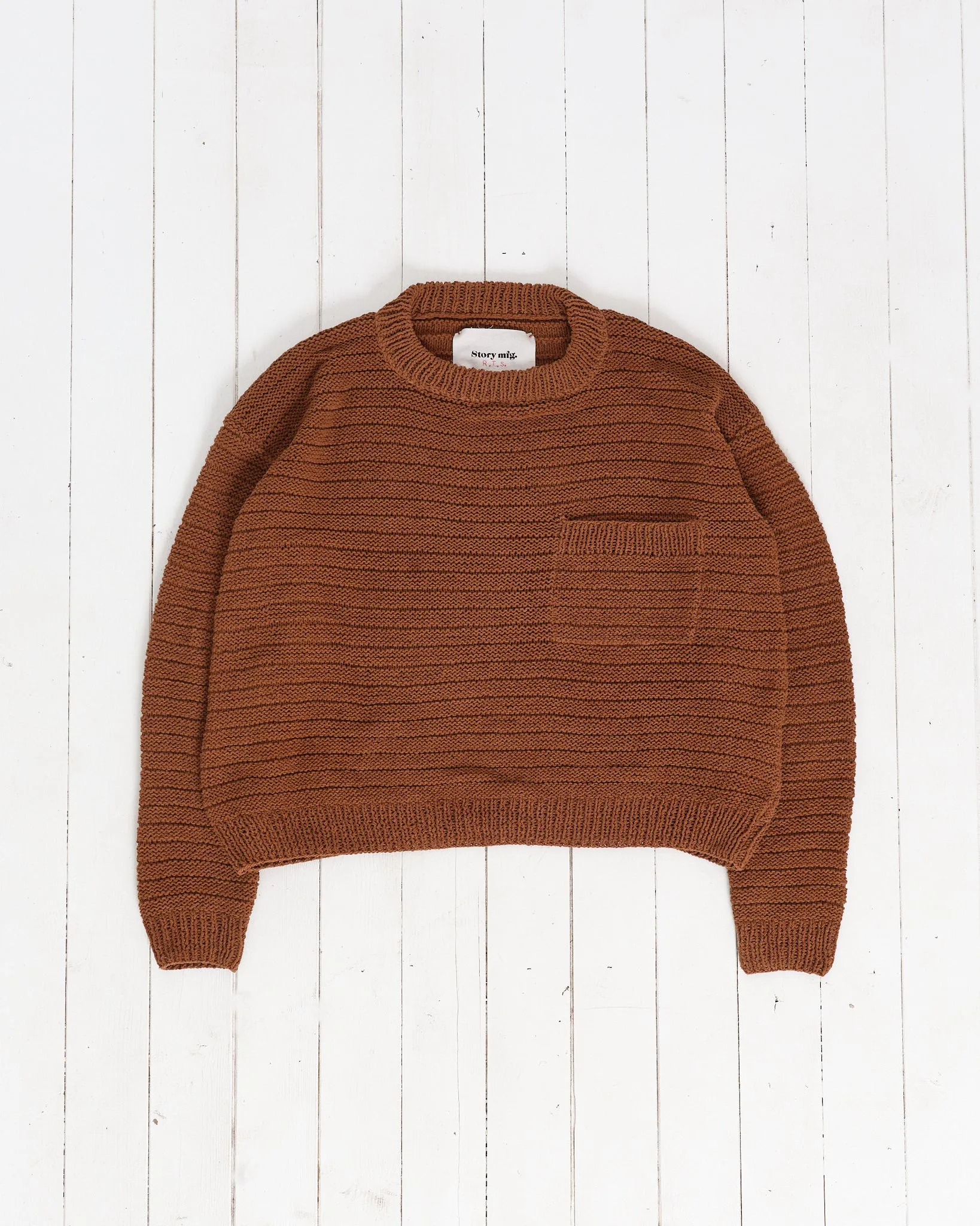 Furrow Jumper - R.T.S. CO-44