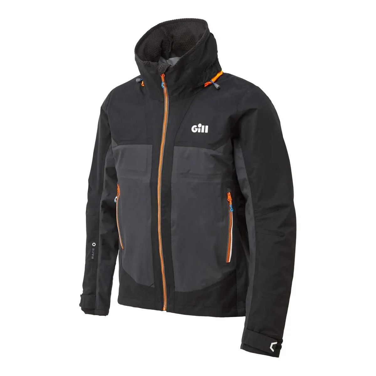 Gill Race Fusion Jacket