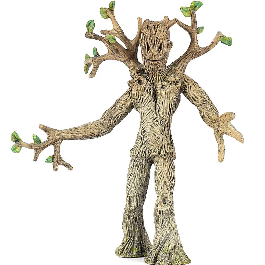 Guardian Of The Forest Figurine