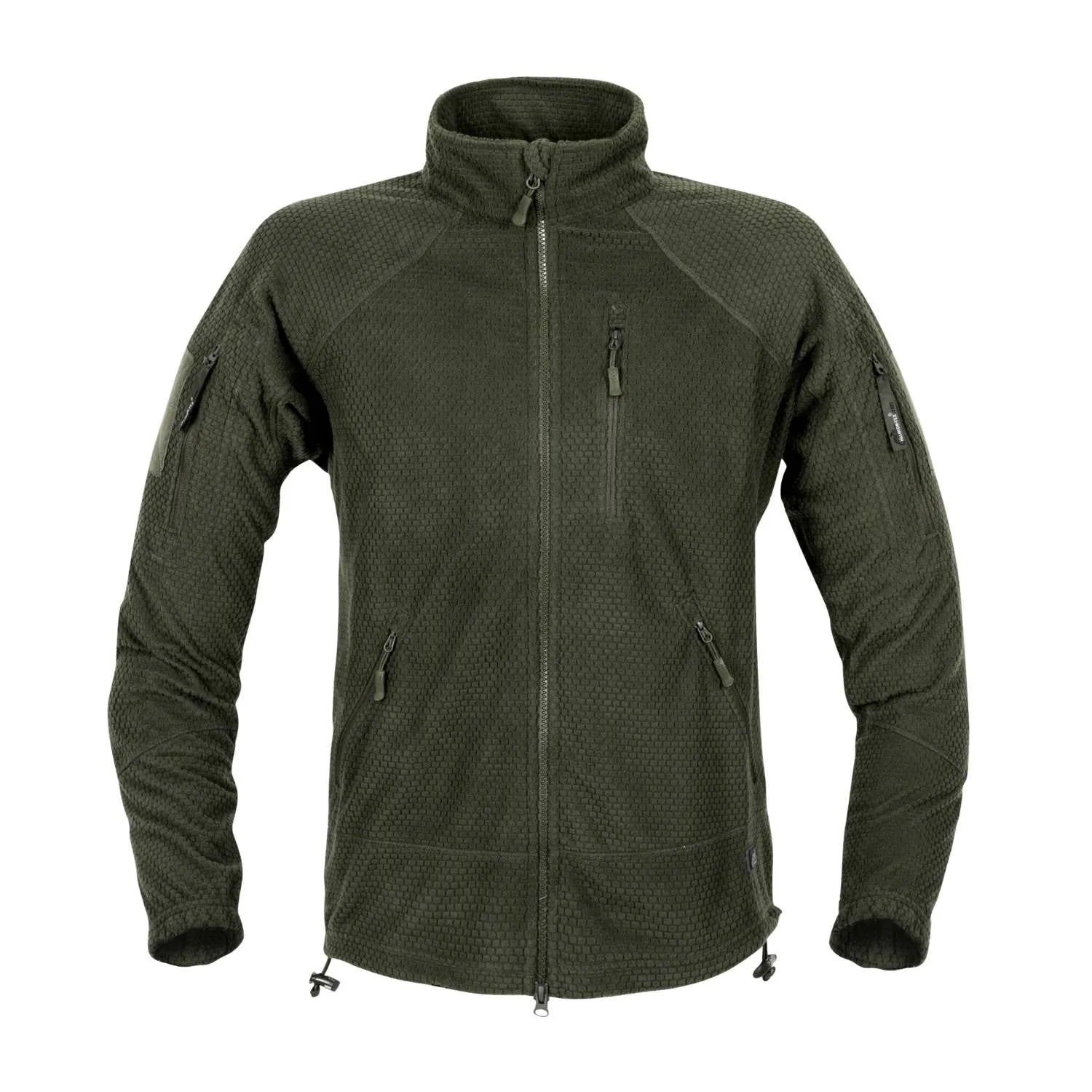 Helikon-Tex Alpha Tactical Jacket Grid Fleece