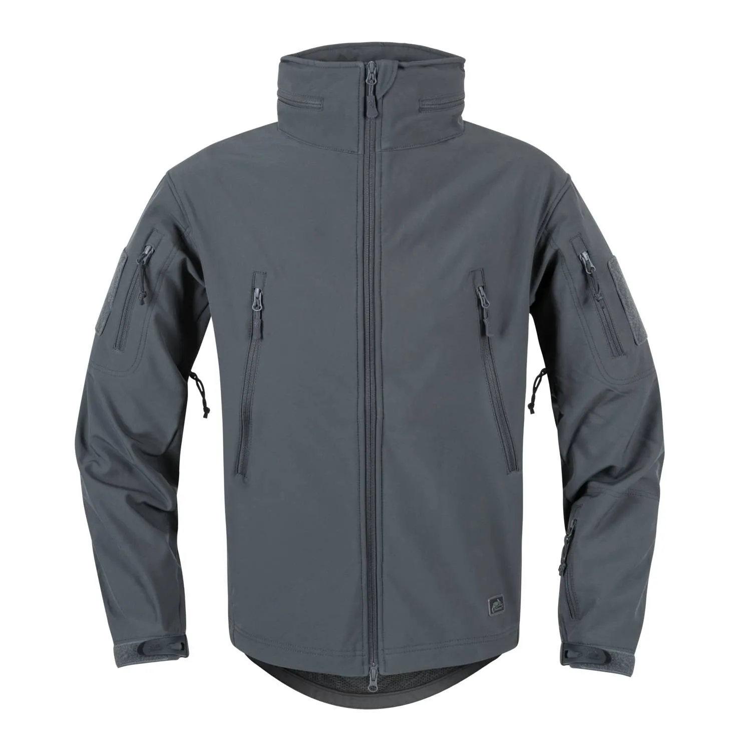 Helikon-Tex Gunfighter Jacket Shark Skin Windblocker