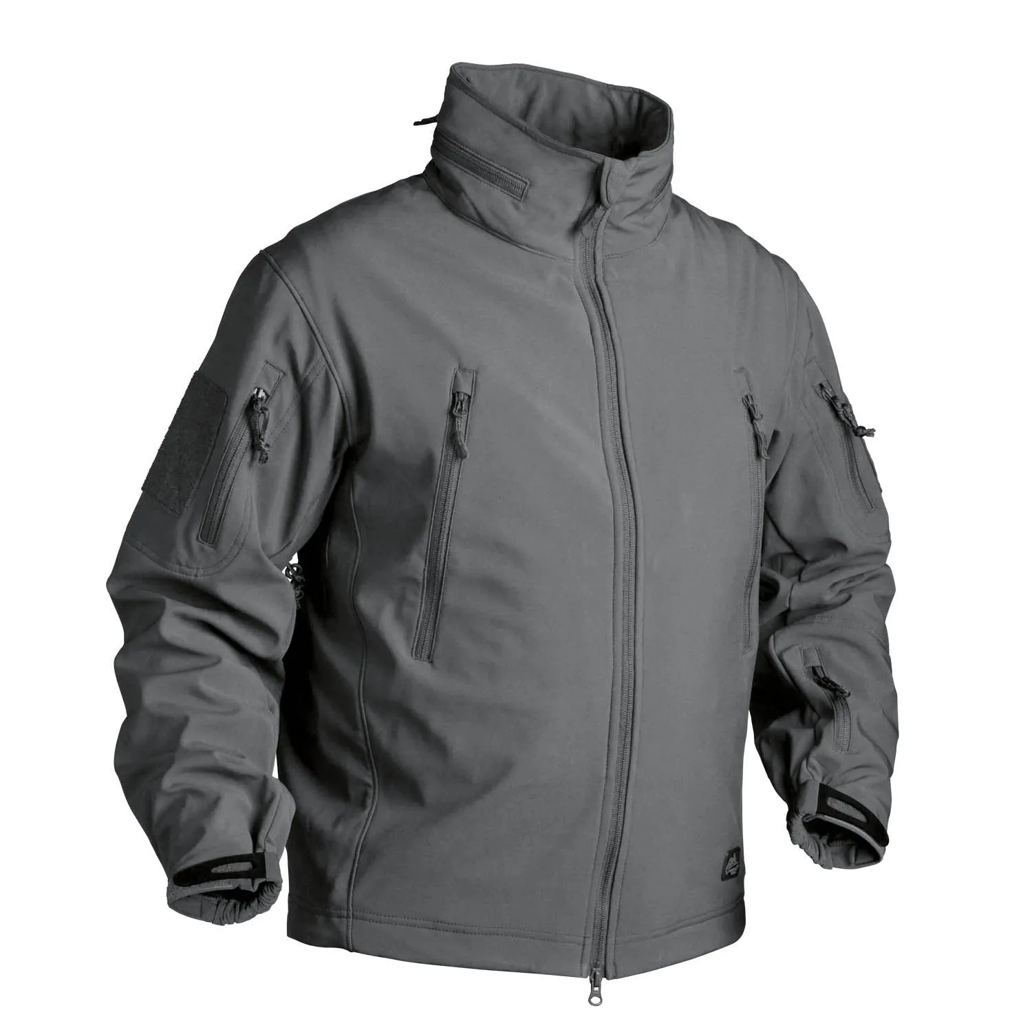 Helikon-Tex Gunfighter Jacket Shark Skin Windblocker