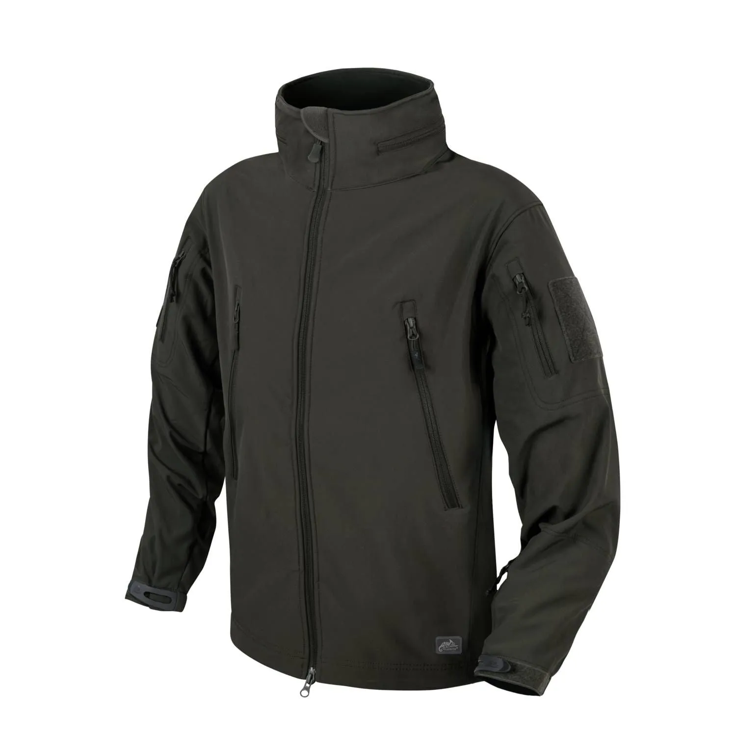 Helikon-Tex Gunfighter Jacket Shark Skin Windblocker