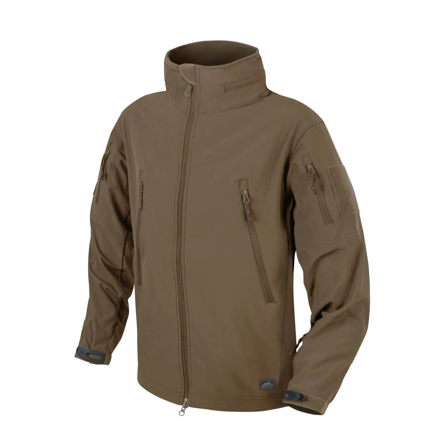 Helikon-Tex Gunfighter Jacket Shark Skin Windblocker