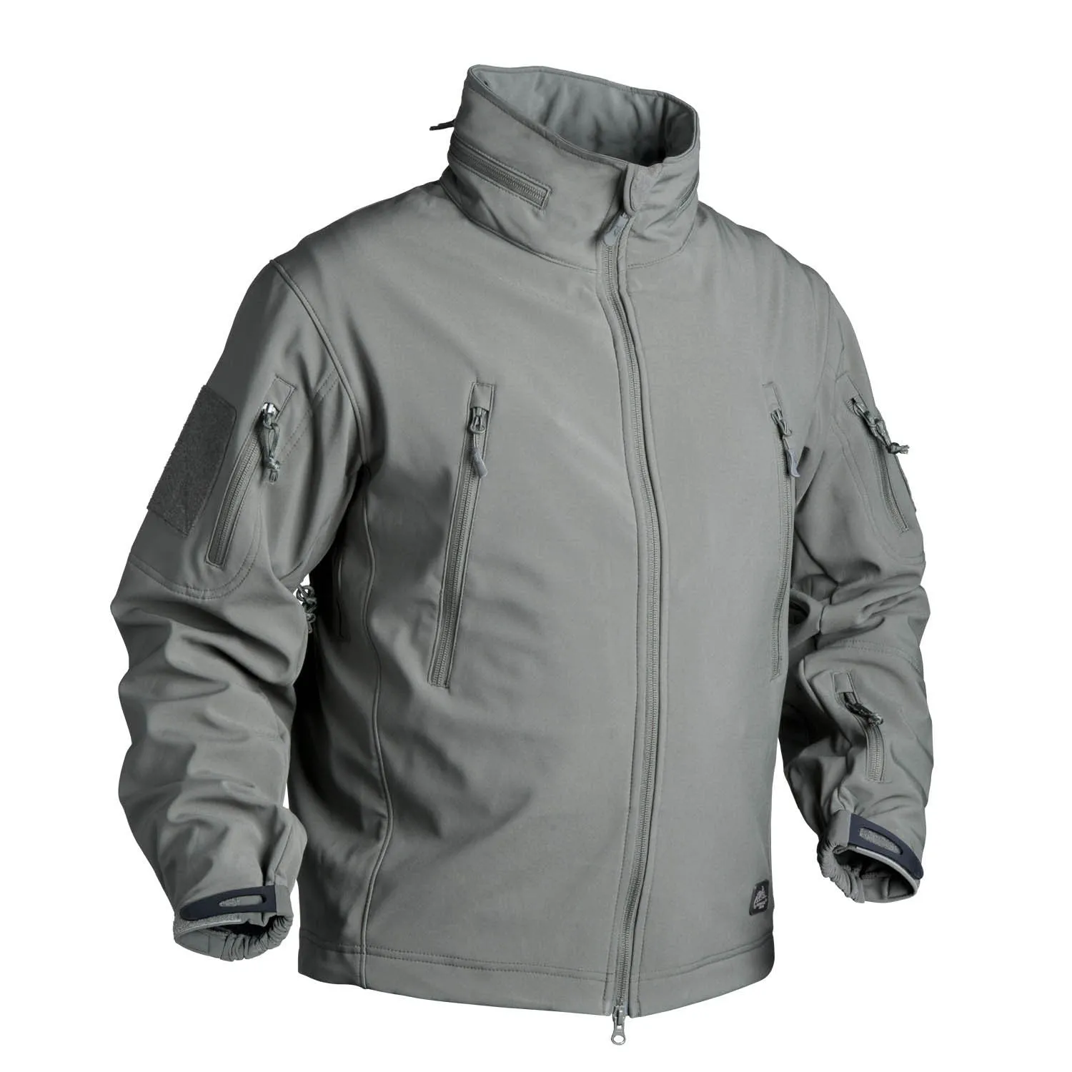 Helikon-Tex Gunfighter Jacket Shark Skin Windblocker