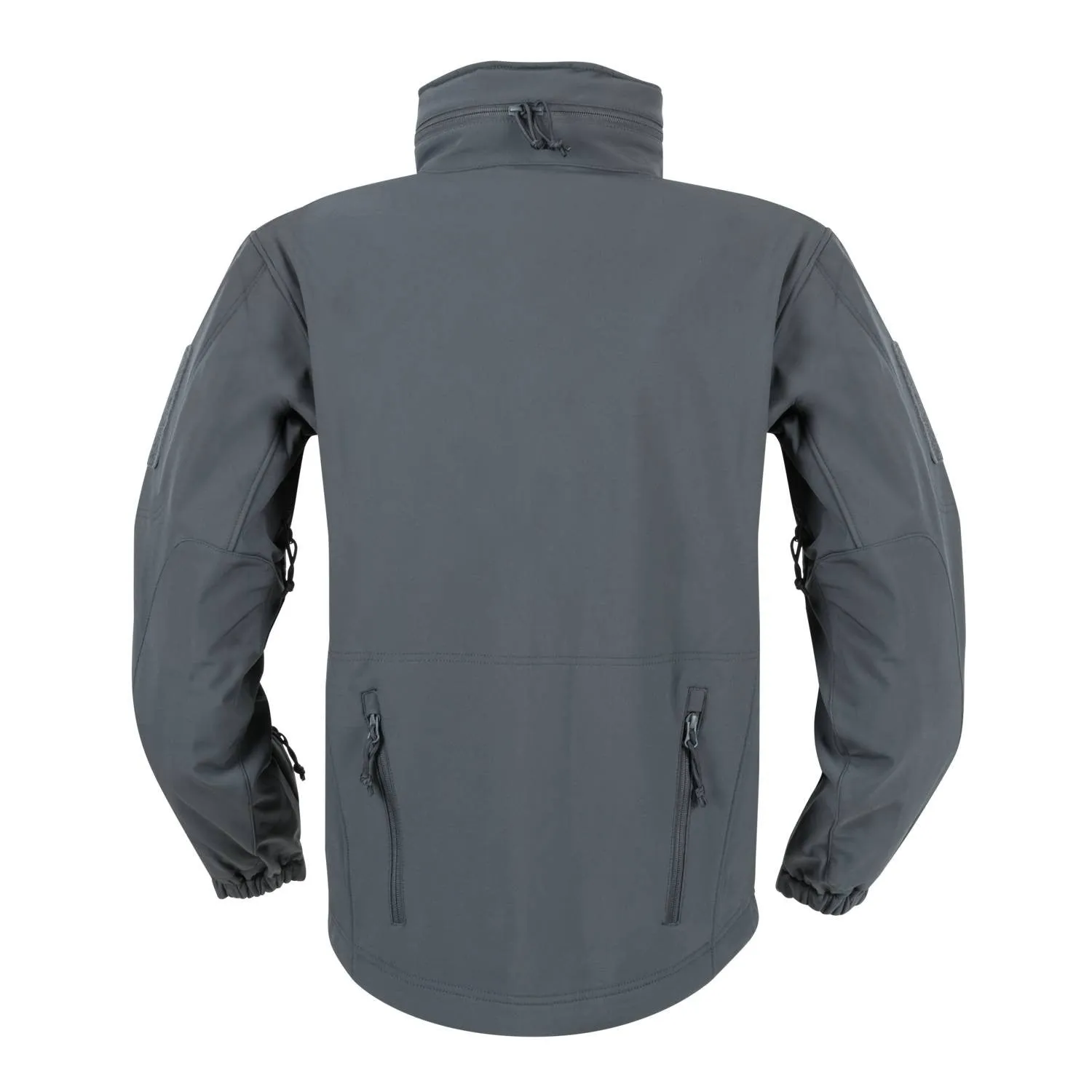 Helikon-Tex Gunfighter Jacket Shark Skin Windblocker