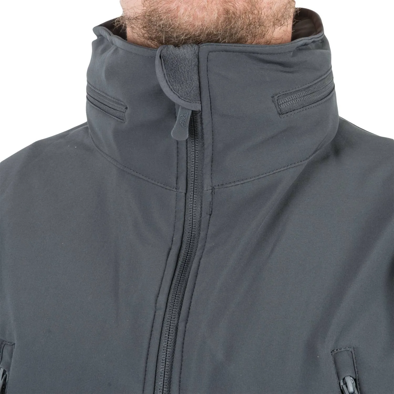 Helikon-Tex Gunfighter Jacket Shark Skin Windblocker