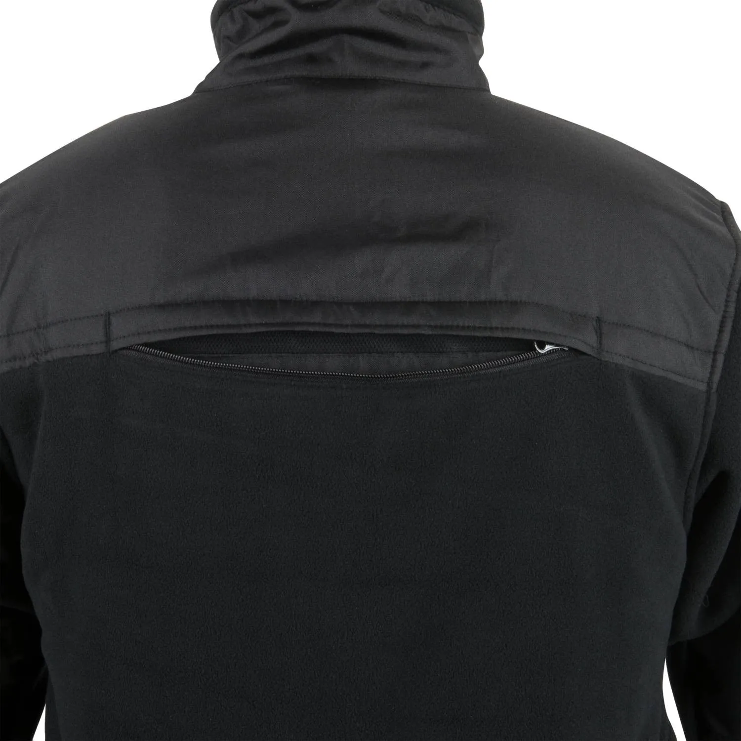 Helikon-Tex QSA-HID Fleece Jacket