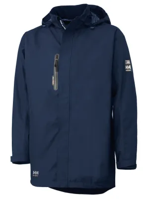 Helly Hansen 71045 Haag Helly Tech® Parka Navy Blue