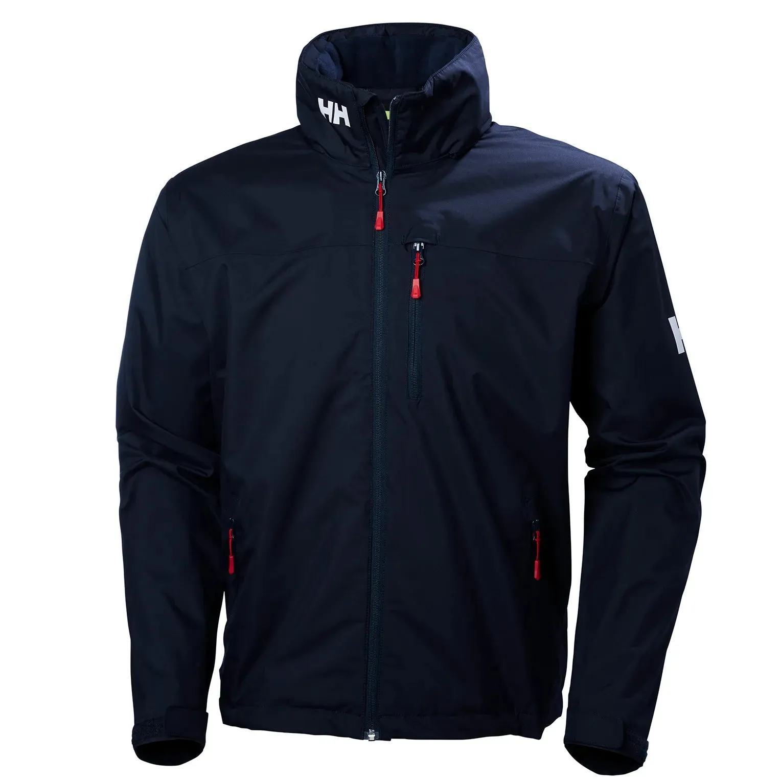 Helly Hansen Crew Hooded Jacket 33875