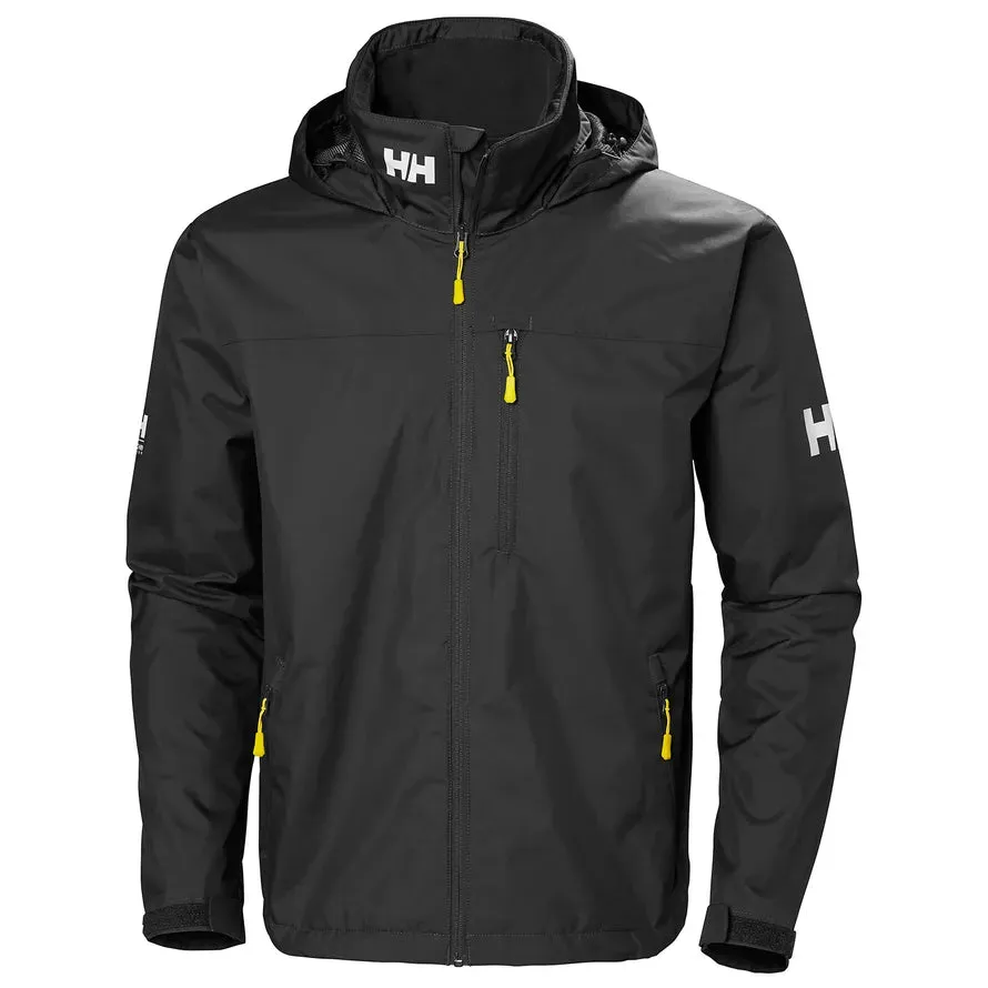 Helly Hansen Crew Hooded Jacket 33875