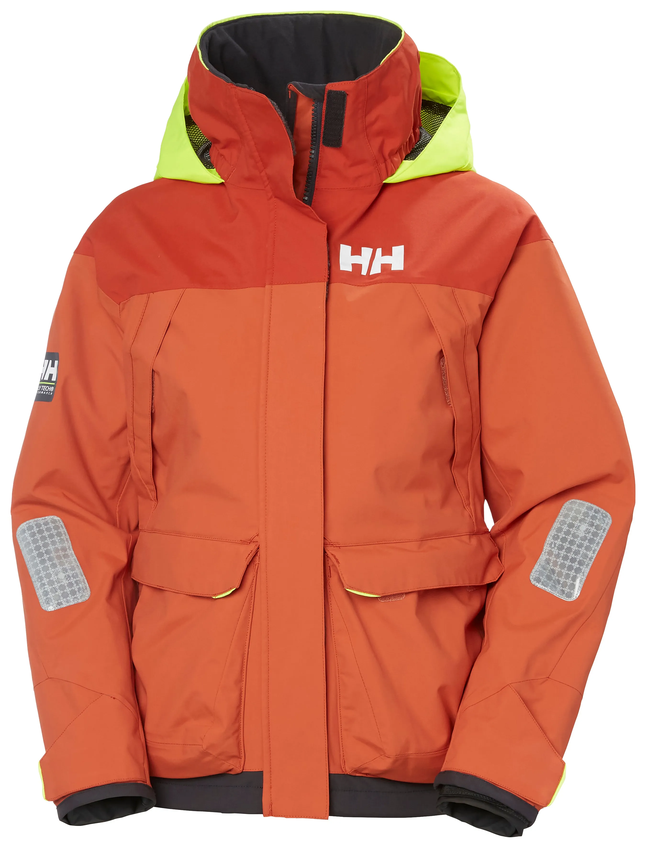 Helly Hansen Ladies Pier 3.0 Jacket