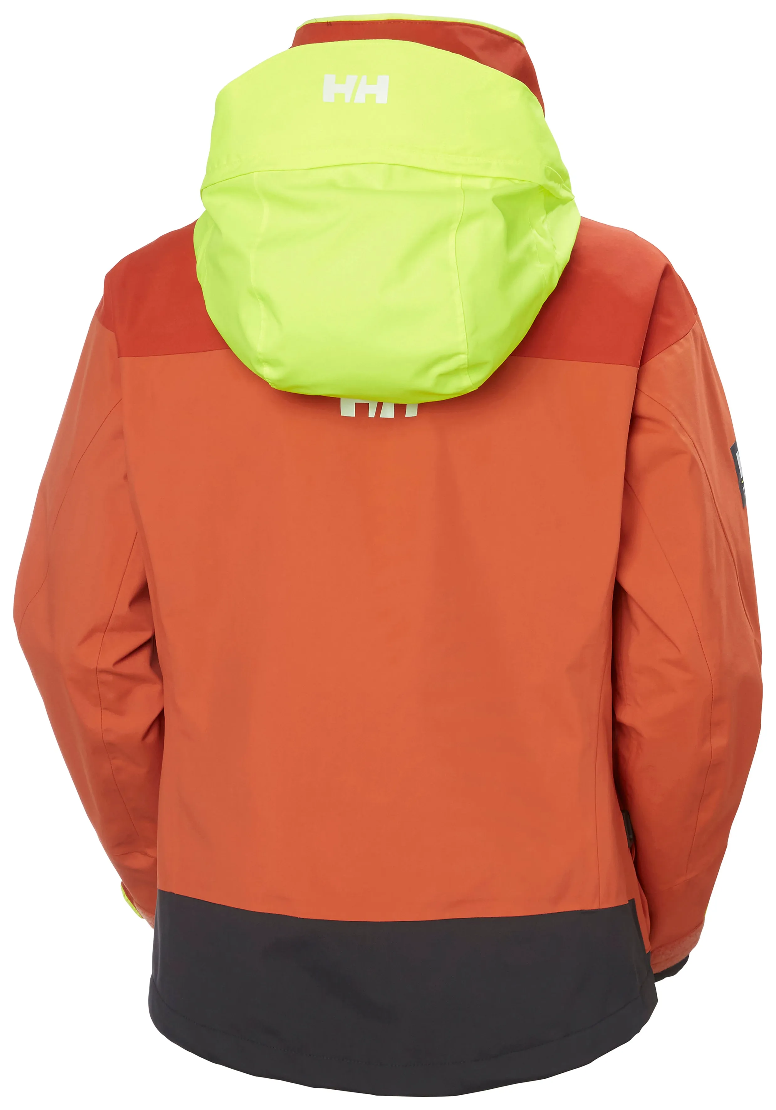 Helly Hansen Ladies Pier 3.0 Jacket