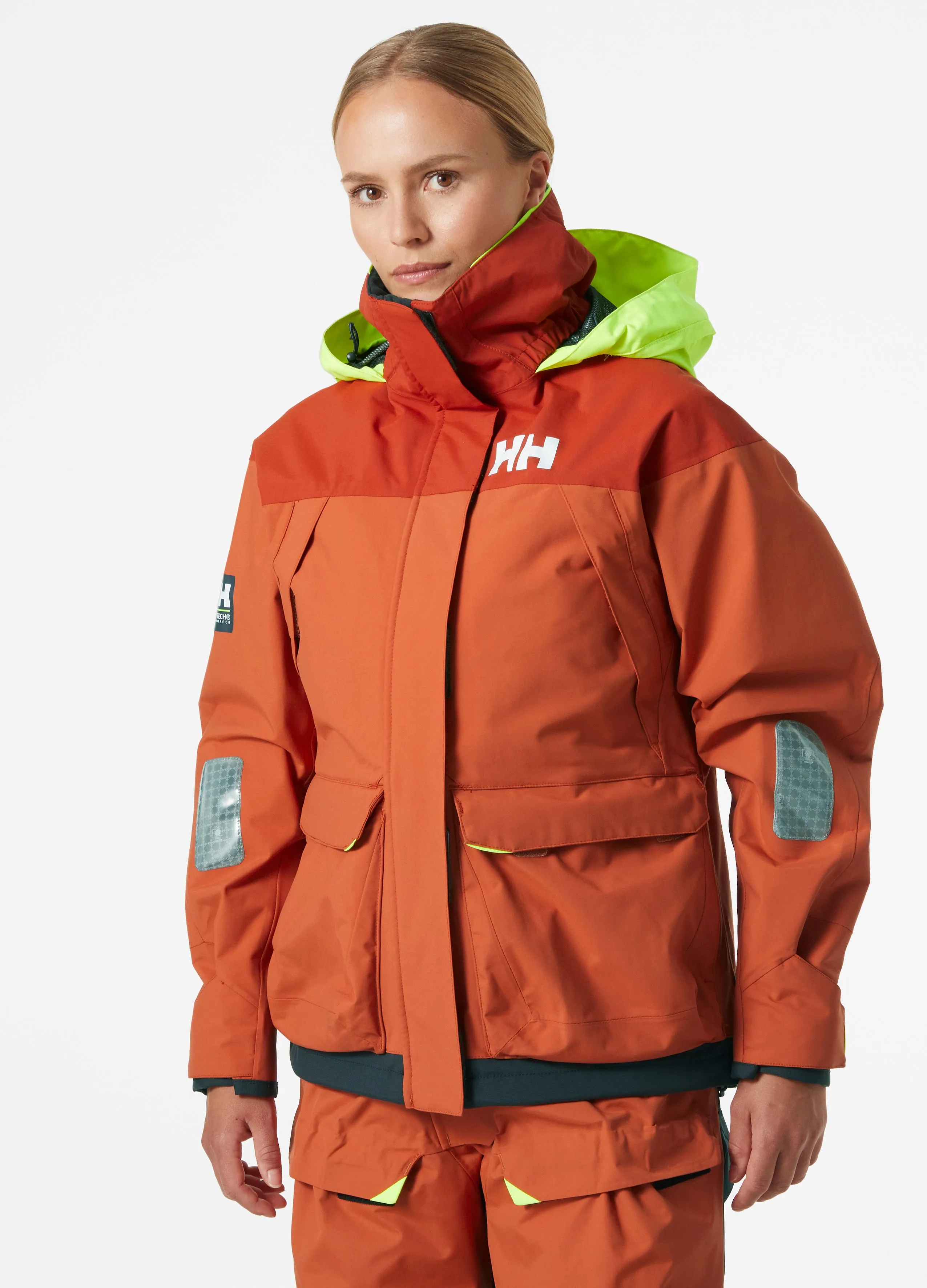 Helly Hansen Ladies Pier 3.0 Jacket