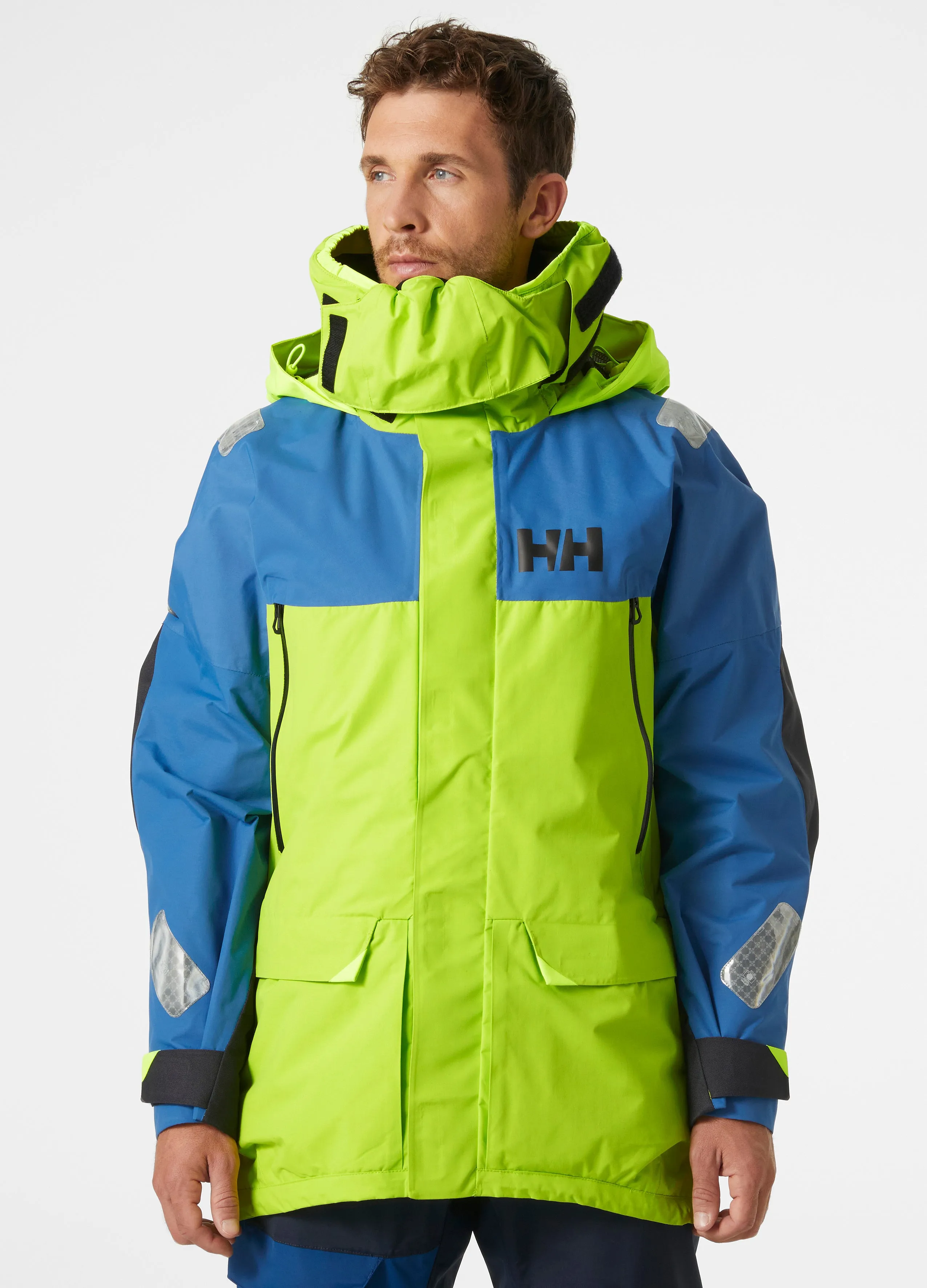 Helly Hansen Skagen Offshore Jacket