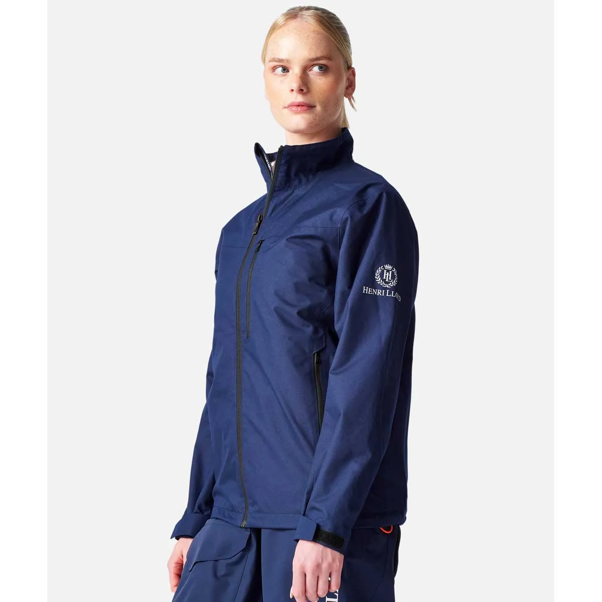 Henri Lloyd Cool Breeze Women's Sailing Jacket