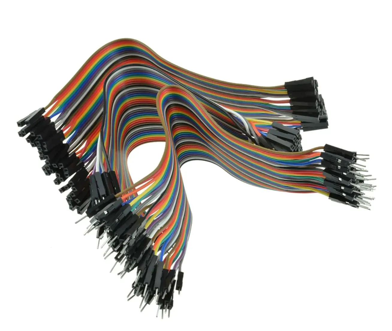 Jumper Wire Kit (120 pack)